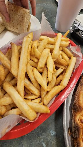 J & J Pizzeria and Grille